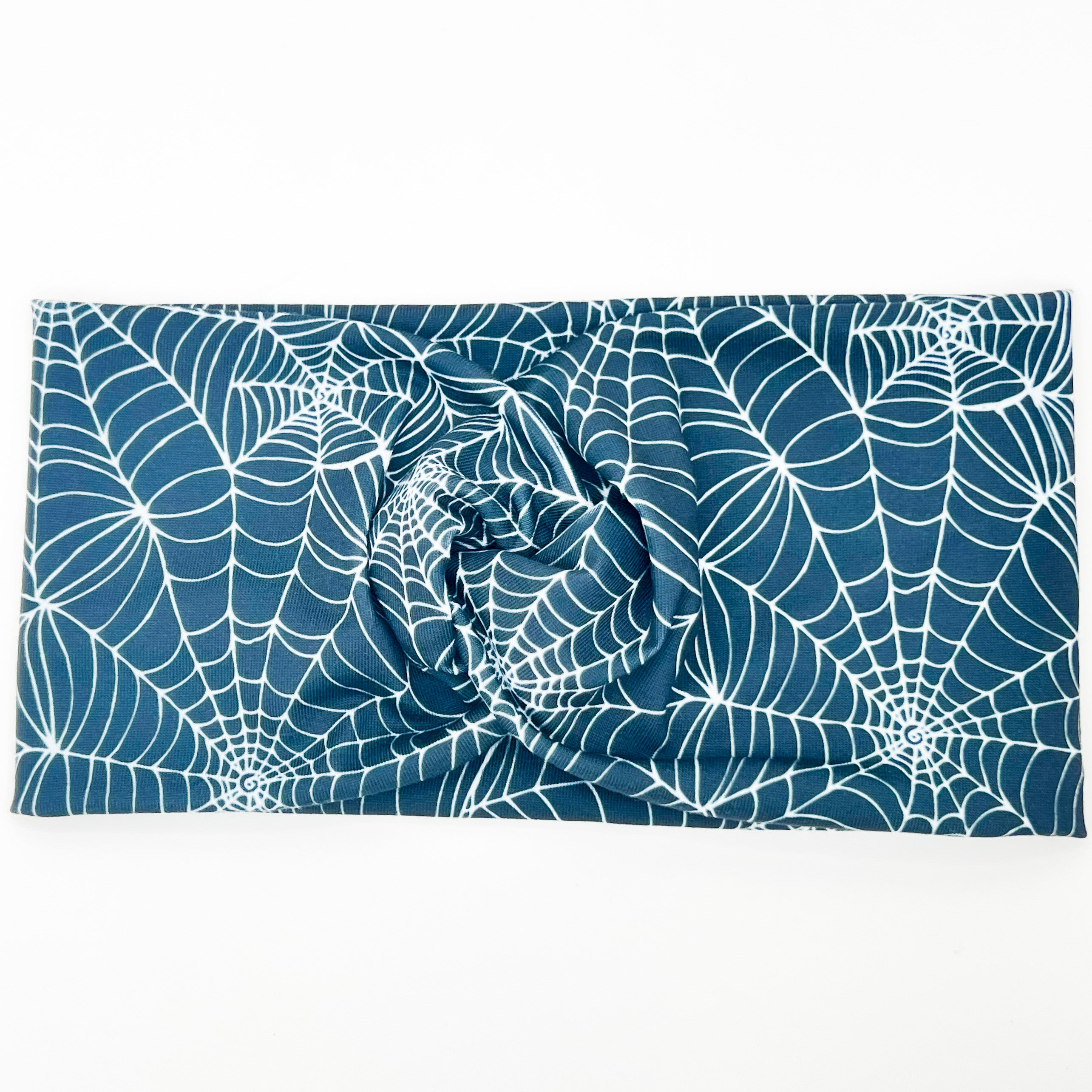 Spider Webs 🕸 Headband