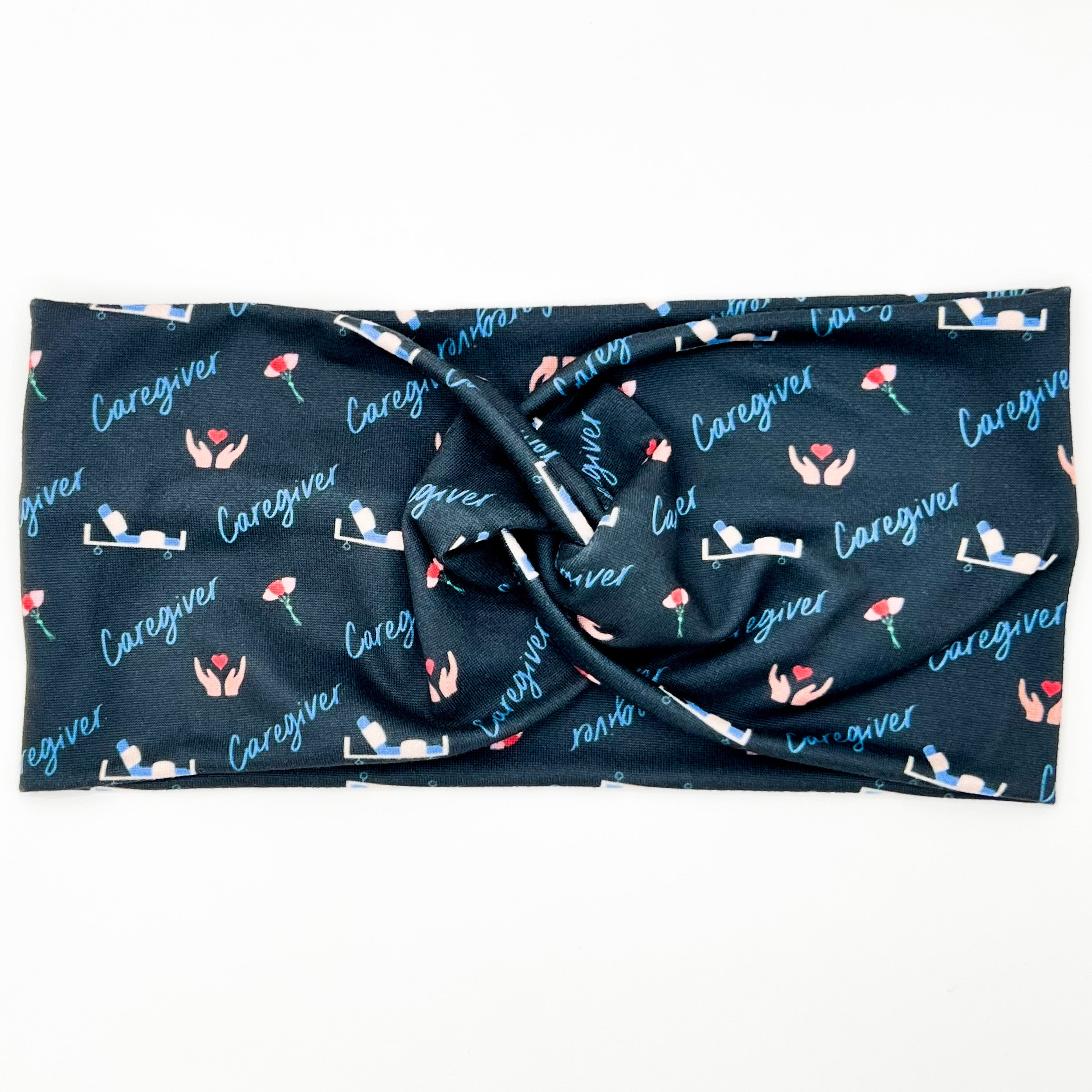 Caregiver Headband