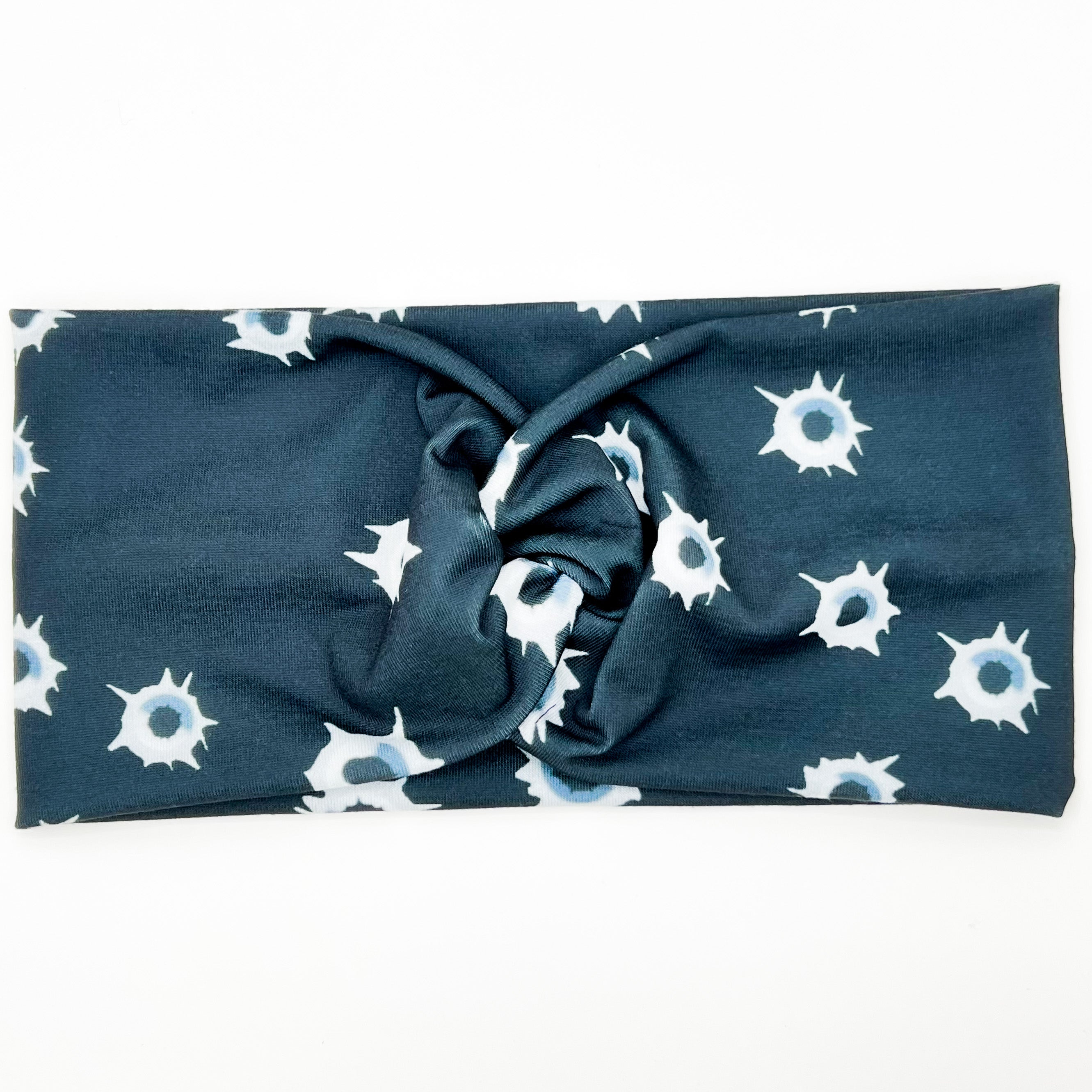 Shots Fired Headband