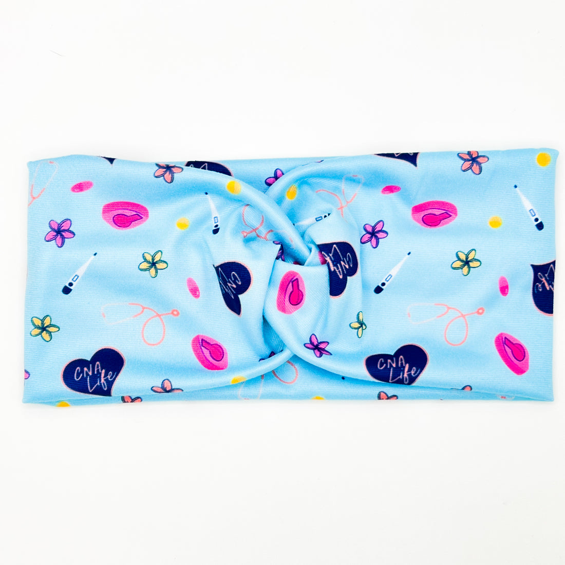 CNA Life Headband