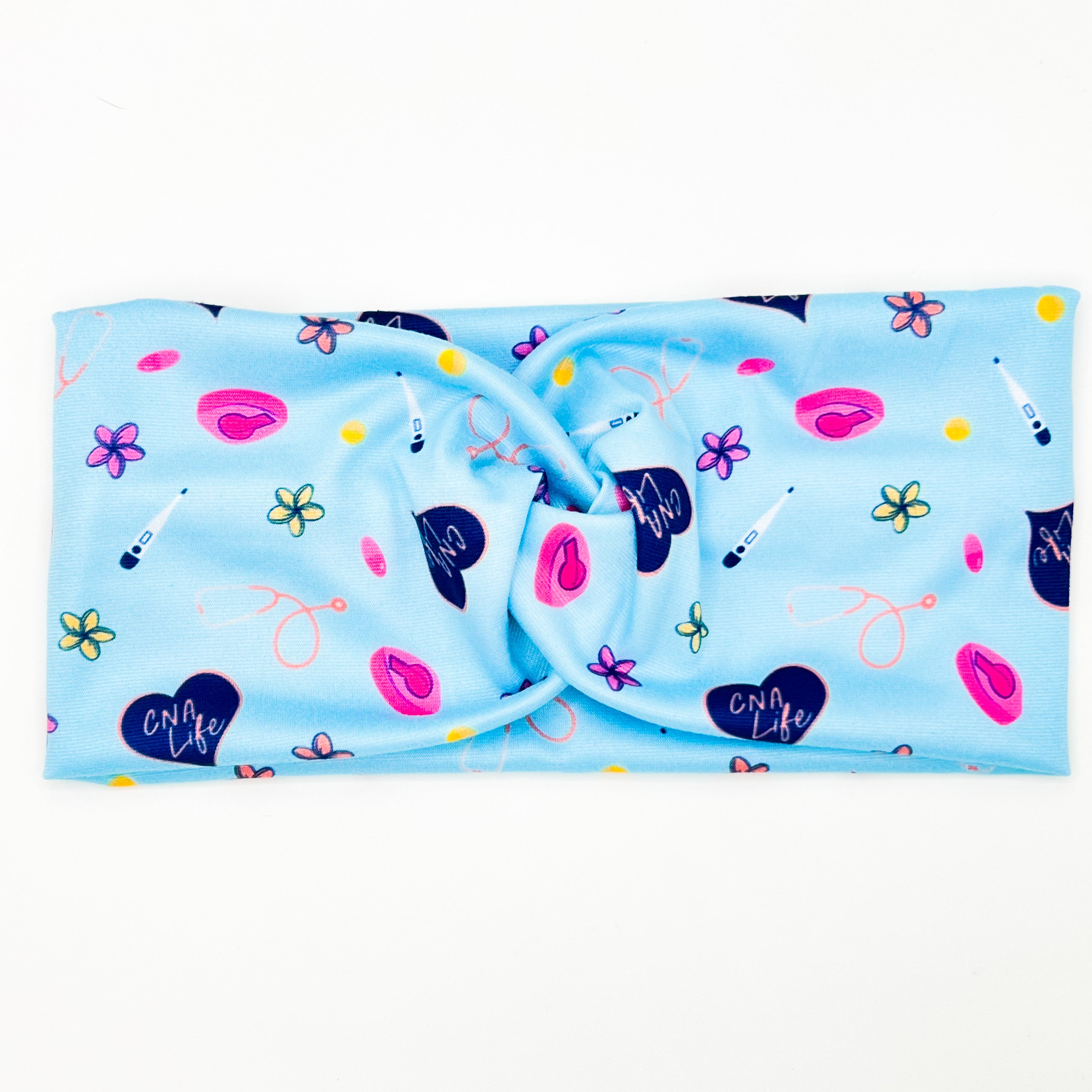CNA Life Headband