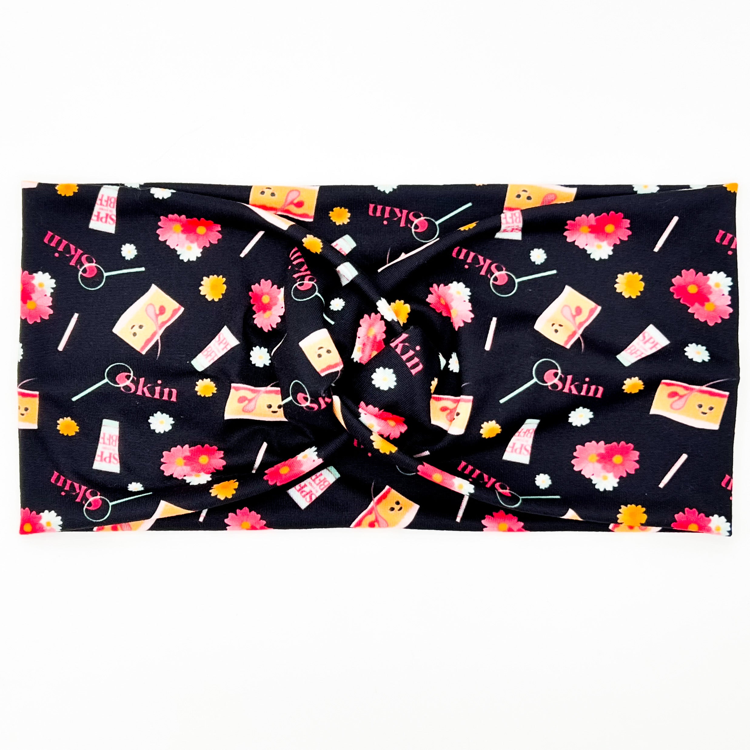 Dermatology Headband