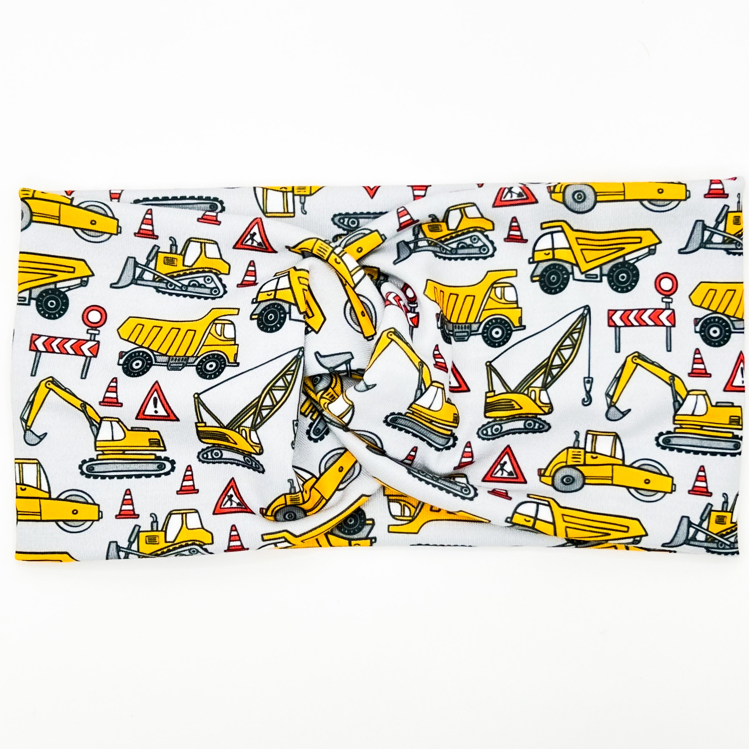 Construction Headband