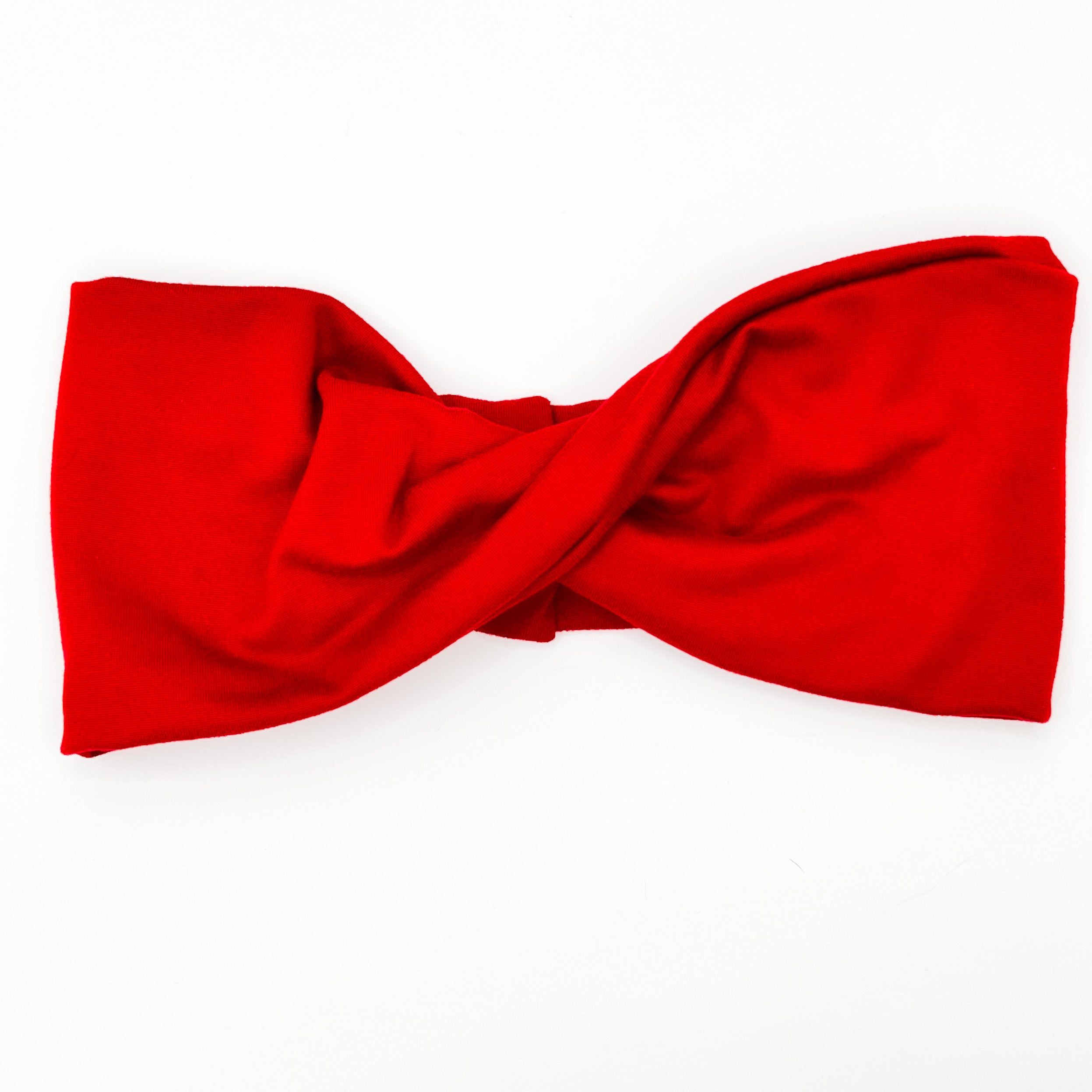 Summer Solids Headbands