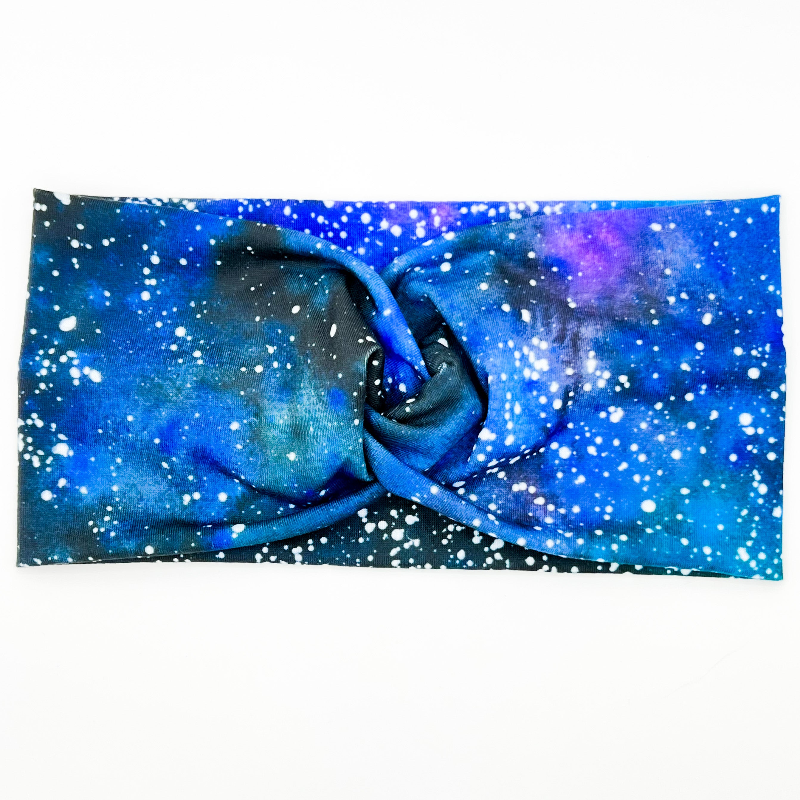 Galaxy Headband
