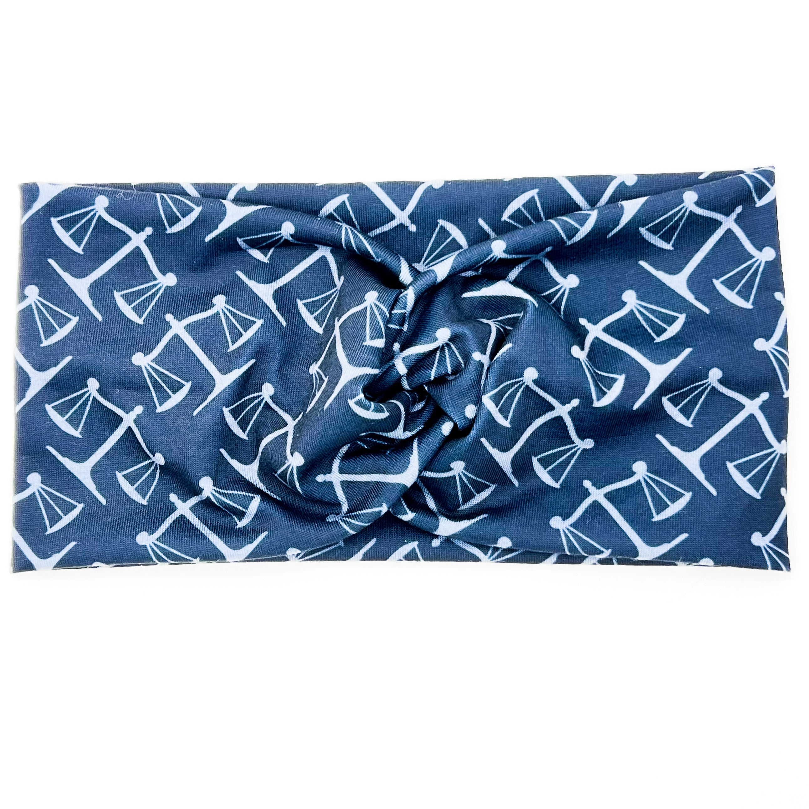 Justice Headband