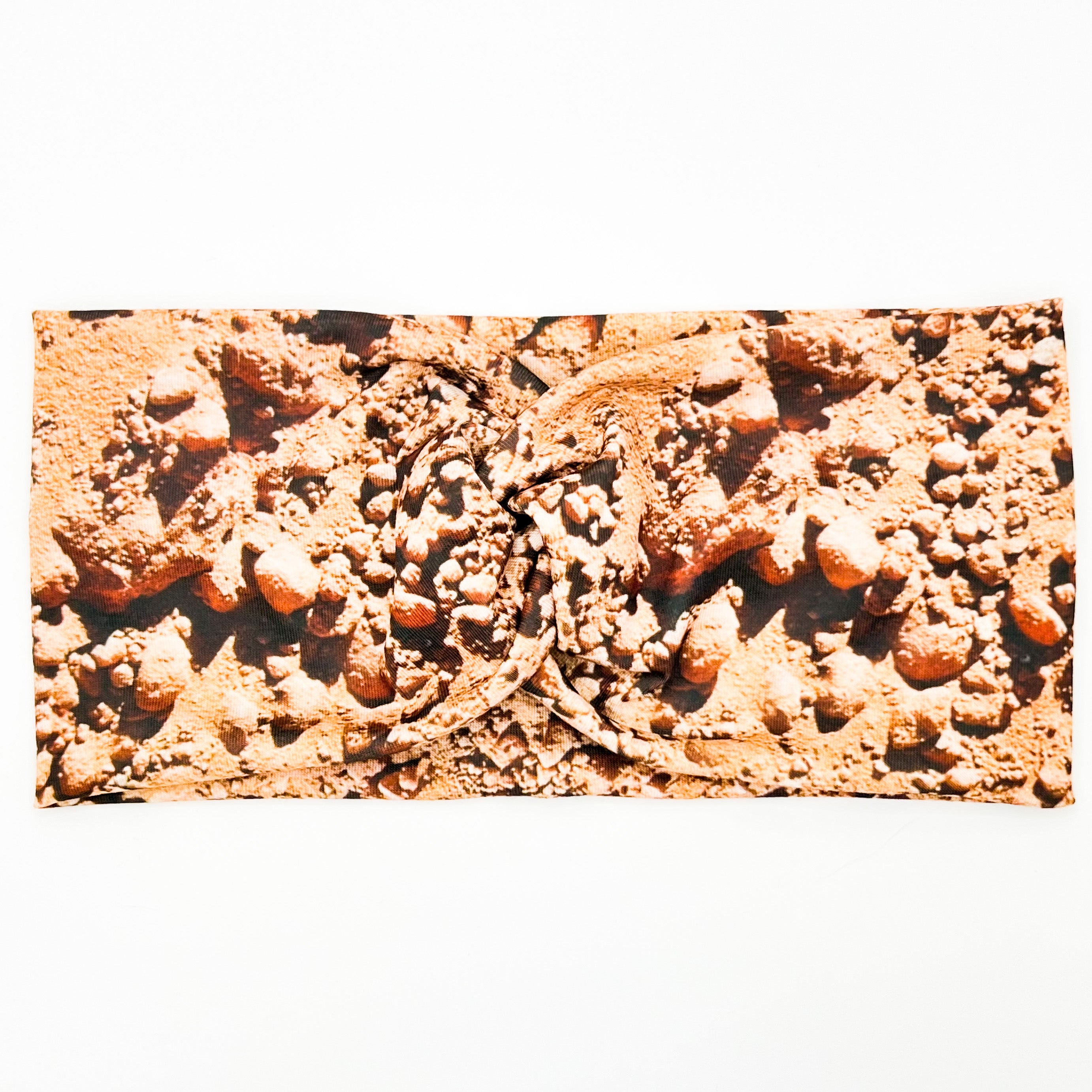 Dirt Work Headband