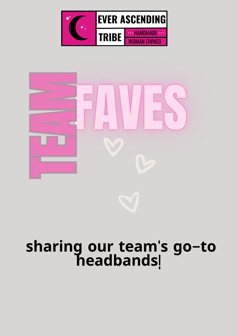 Team Faves 💖