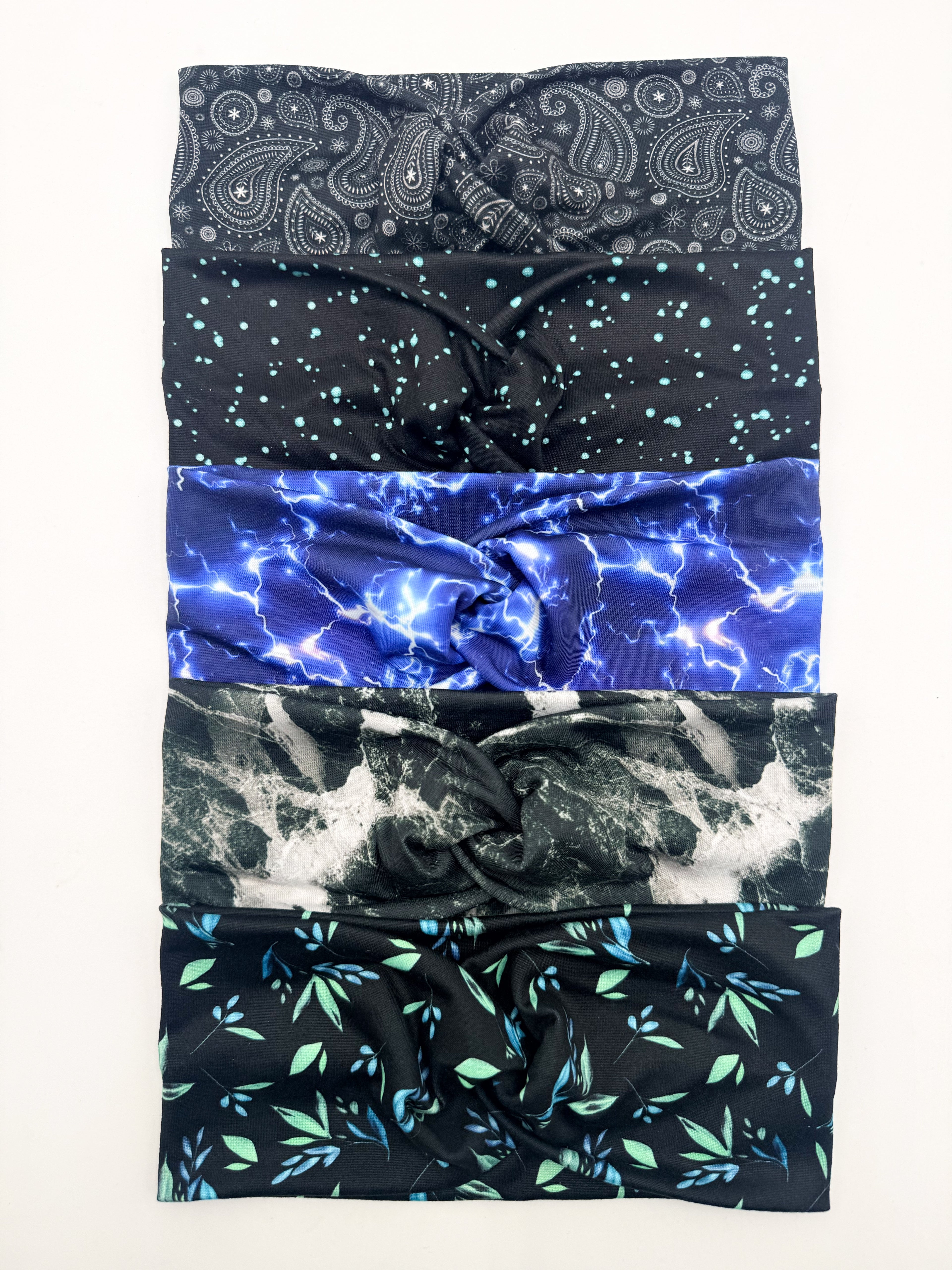 STATEMENT PRINTS