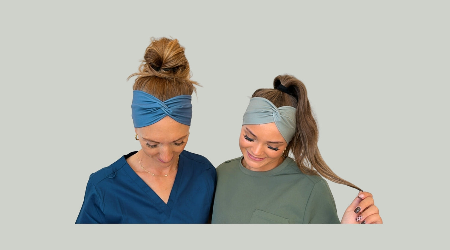 THE SCRUBS EDIT