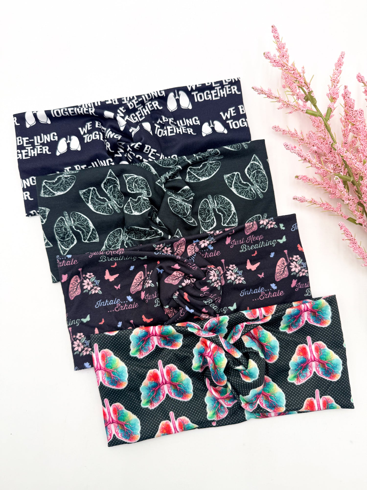 RESPIRATORY THERAPIST