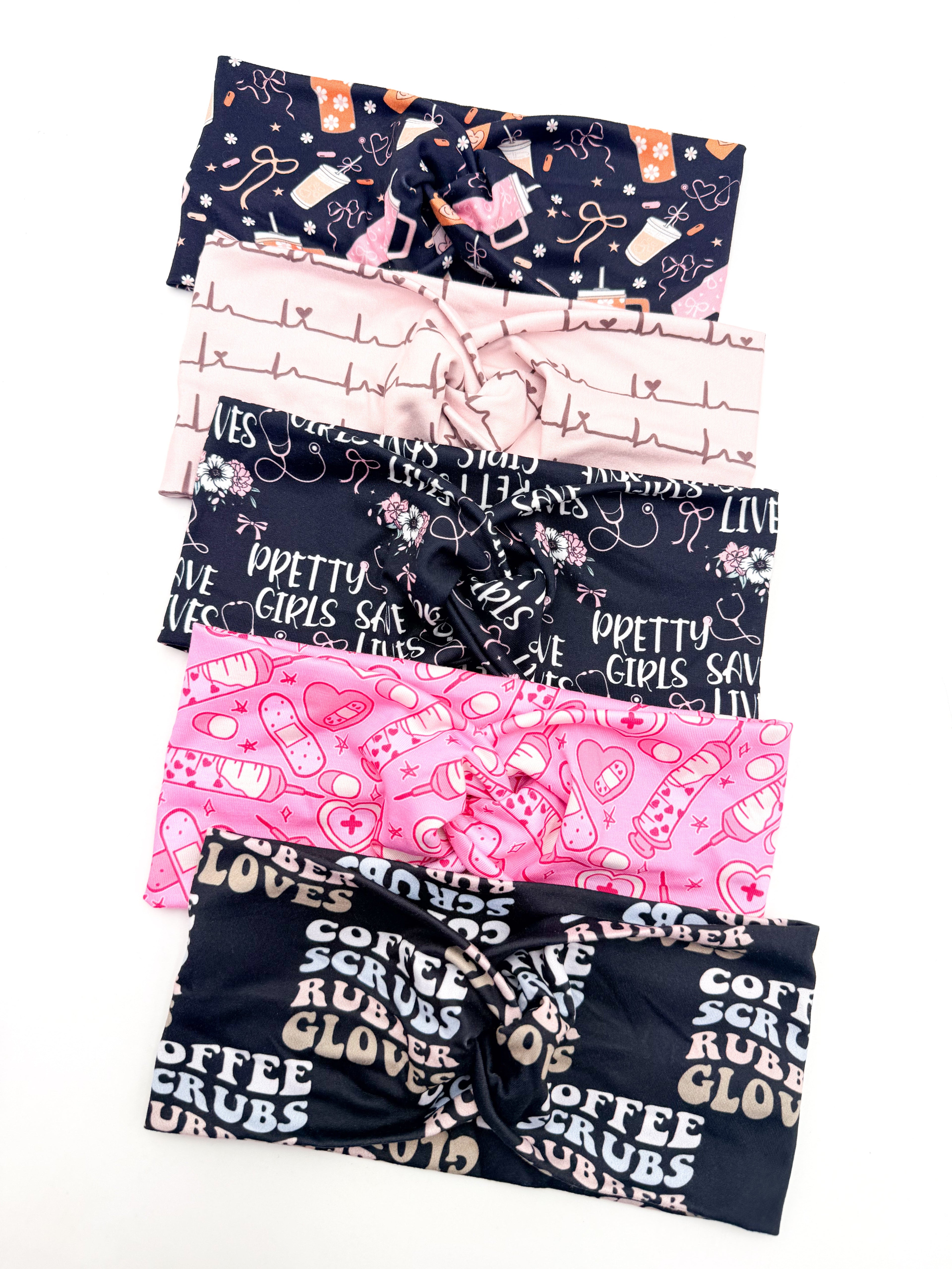 MOST LOVED HEADBANDS