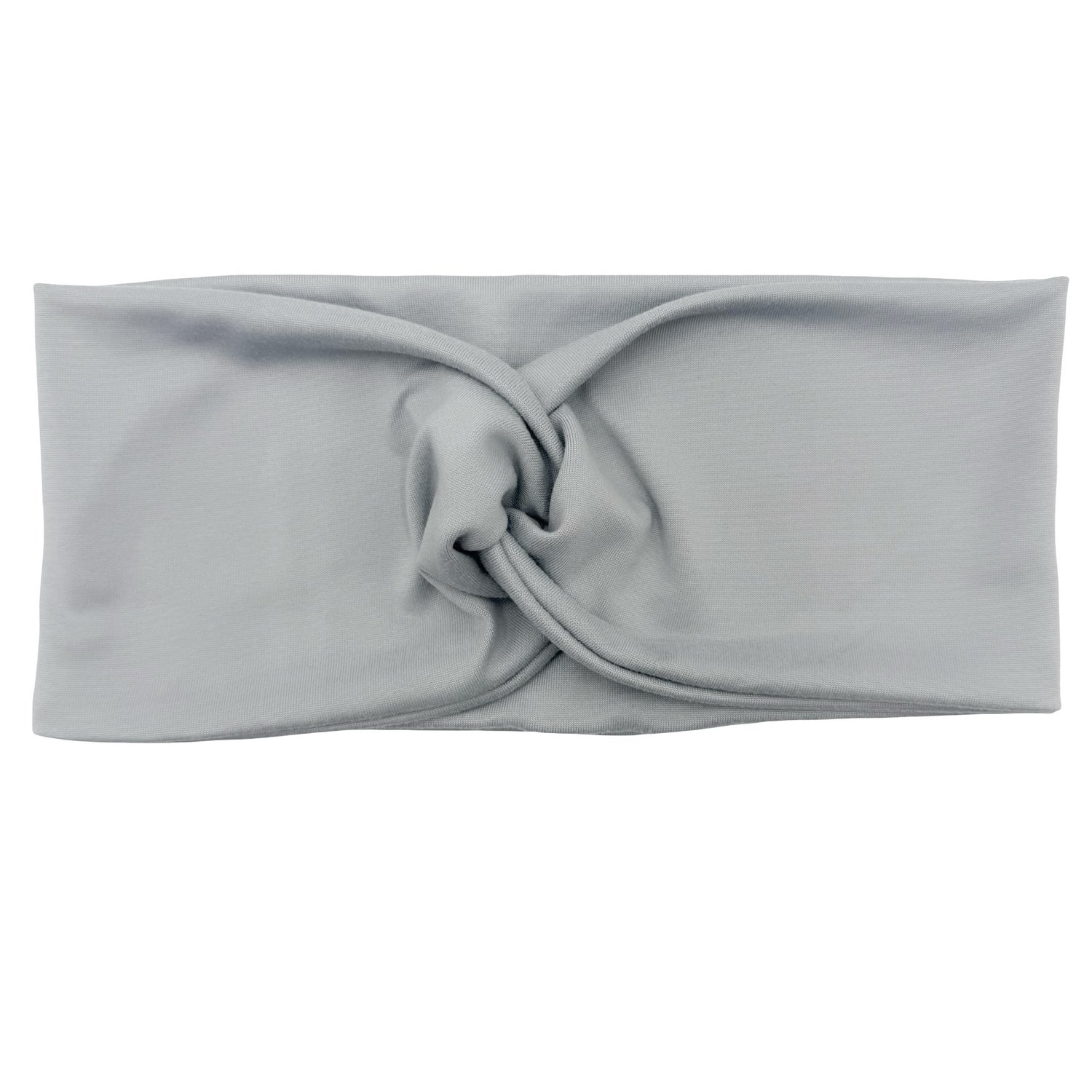 Soft Slate Gray Headband