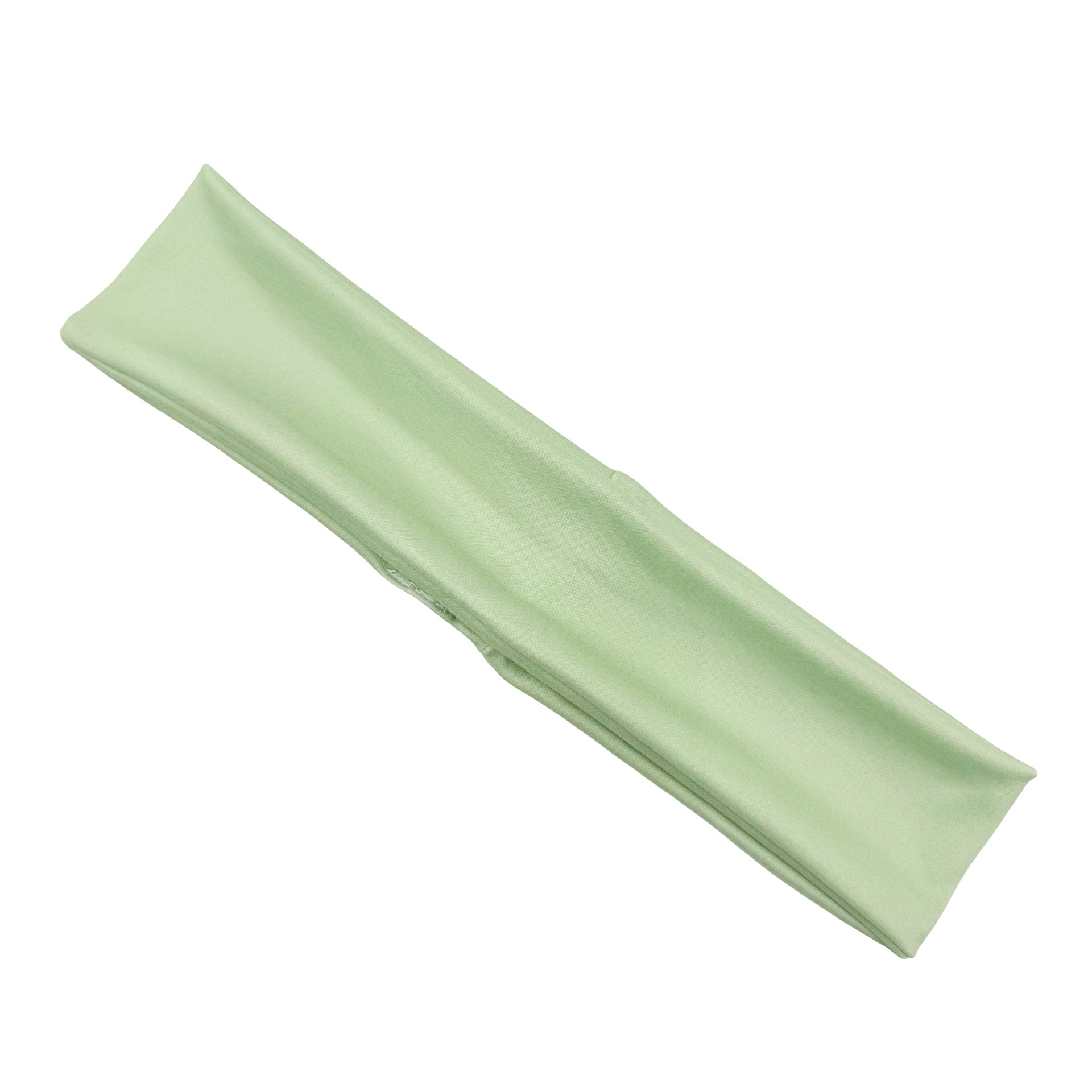 Lime Sorbet Athletic Headband