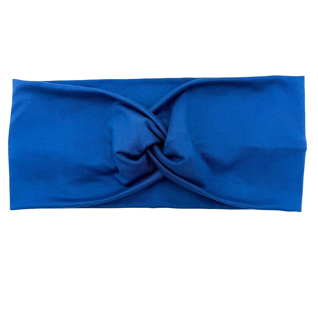 Deep Blue Headband