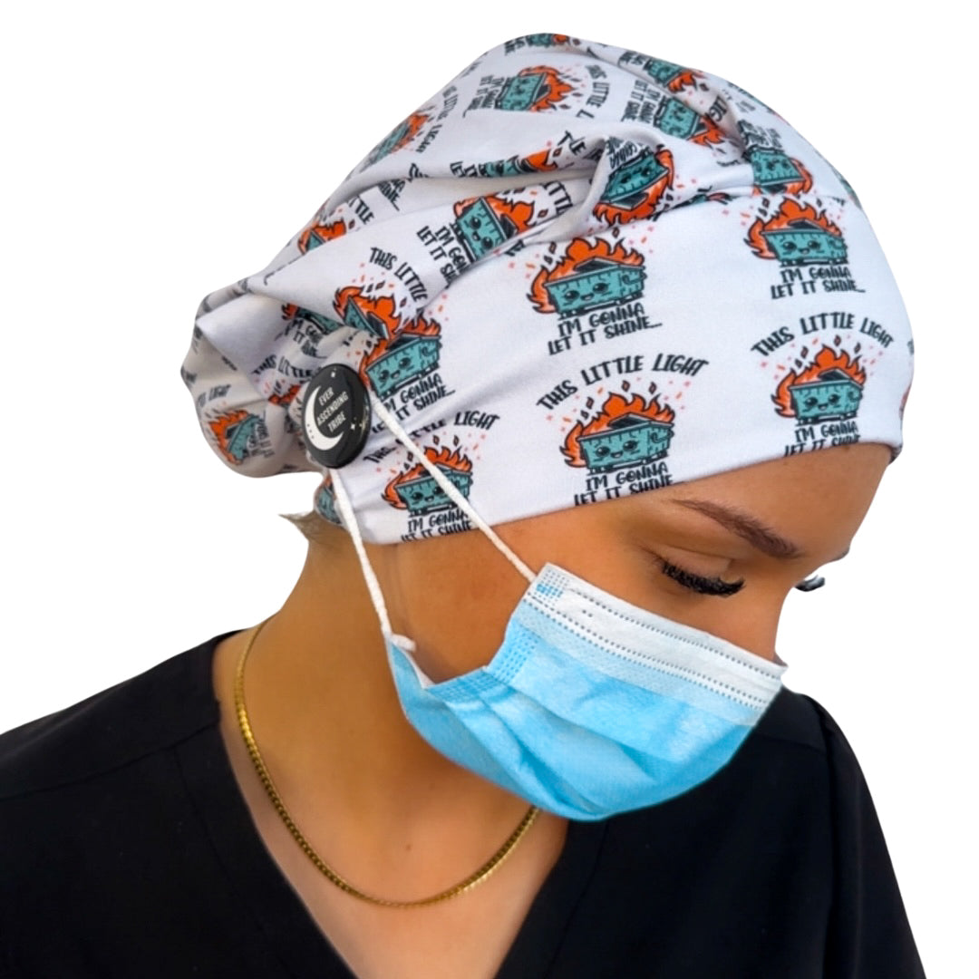 This Little Light I&