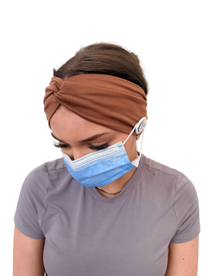 Nurse Trio Essentials + Buttons