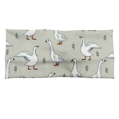 Waddling Goose Headband