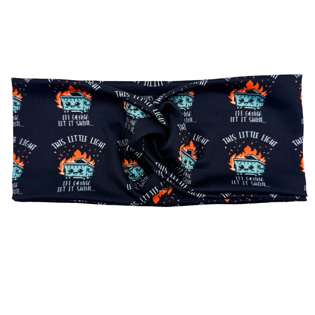 This Little Light I&