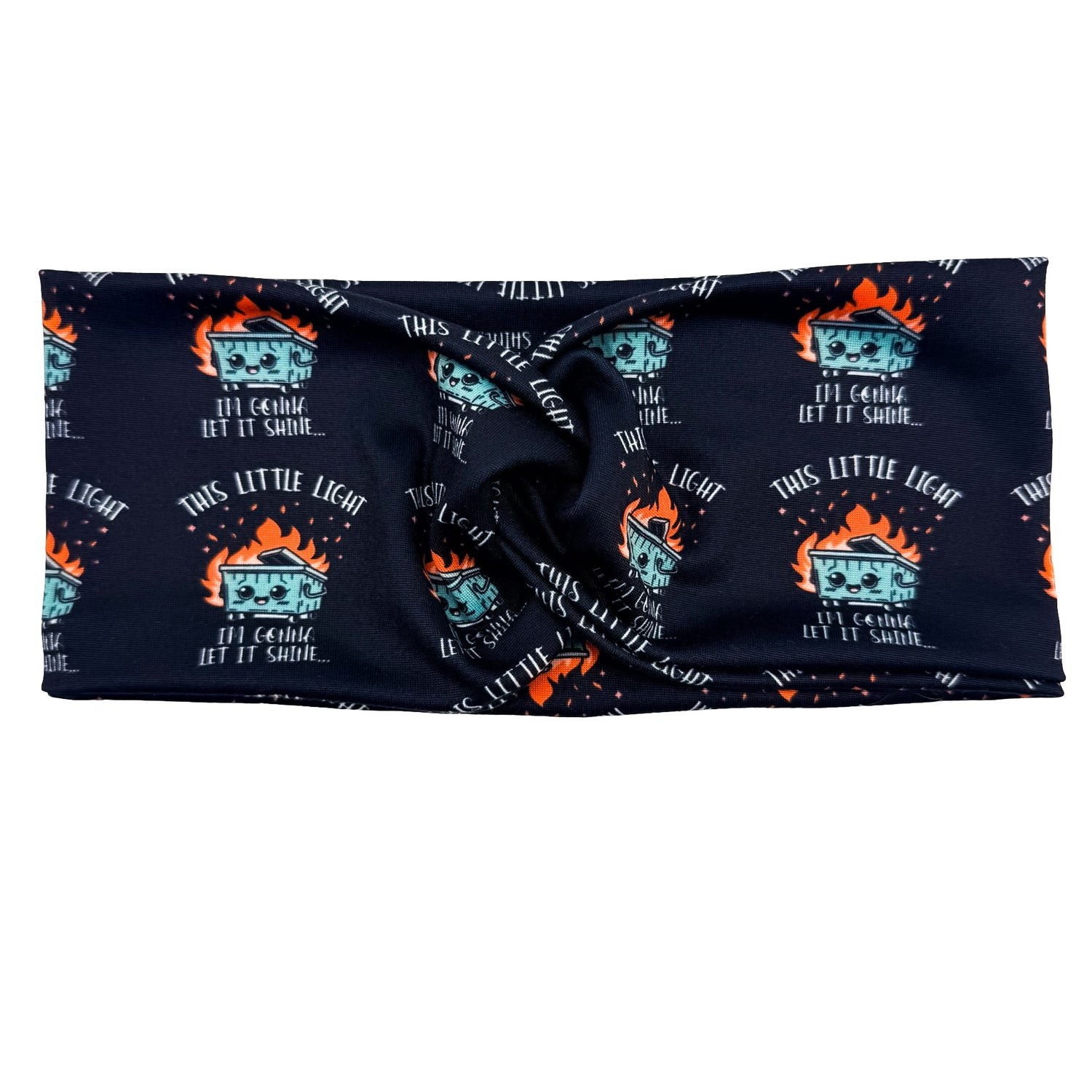 This Little Light I&