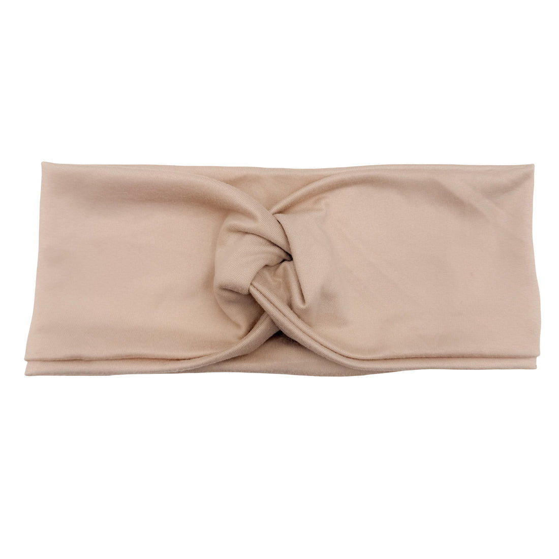 Almond Tan Headband