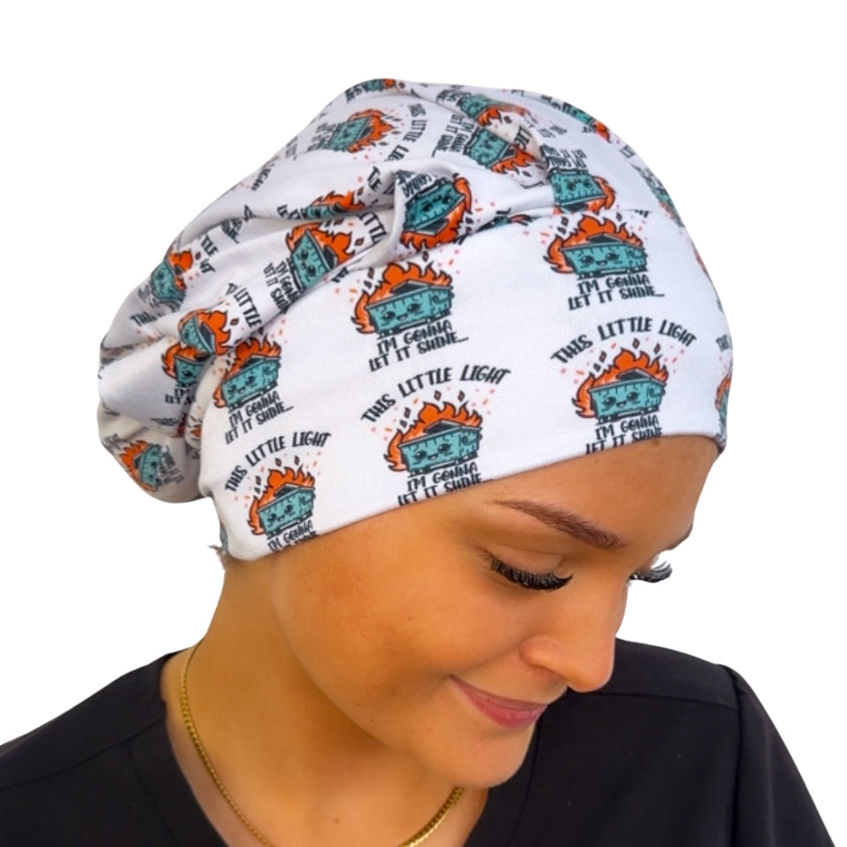 This Little Light I&