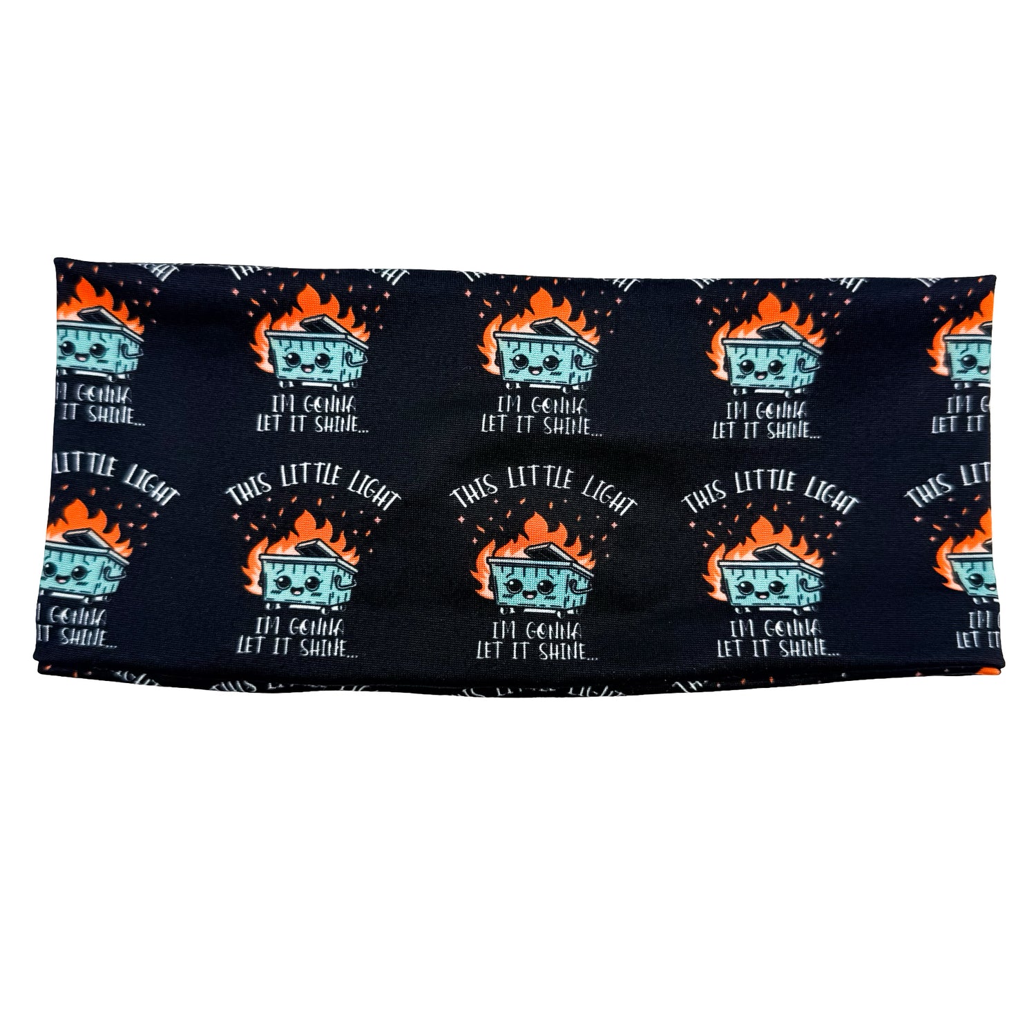 This Little Light I&