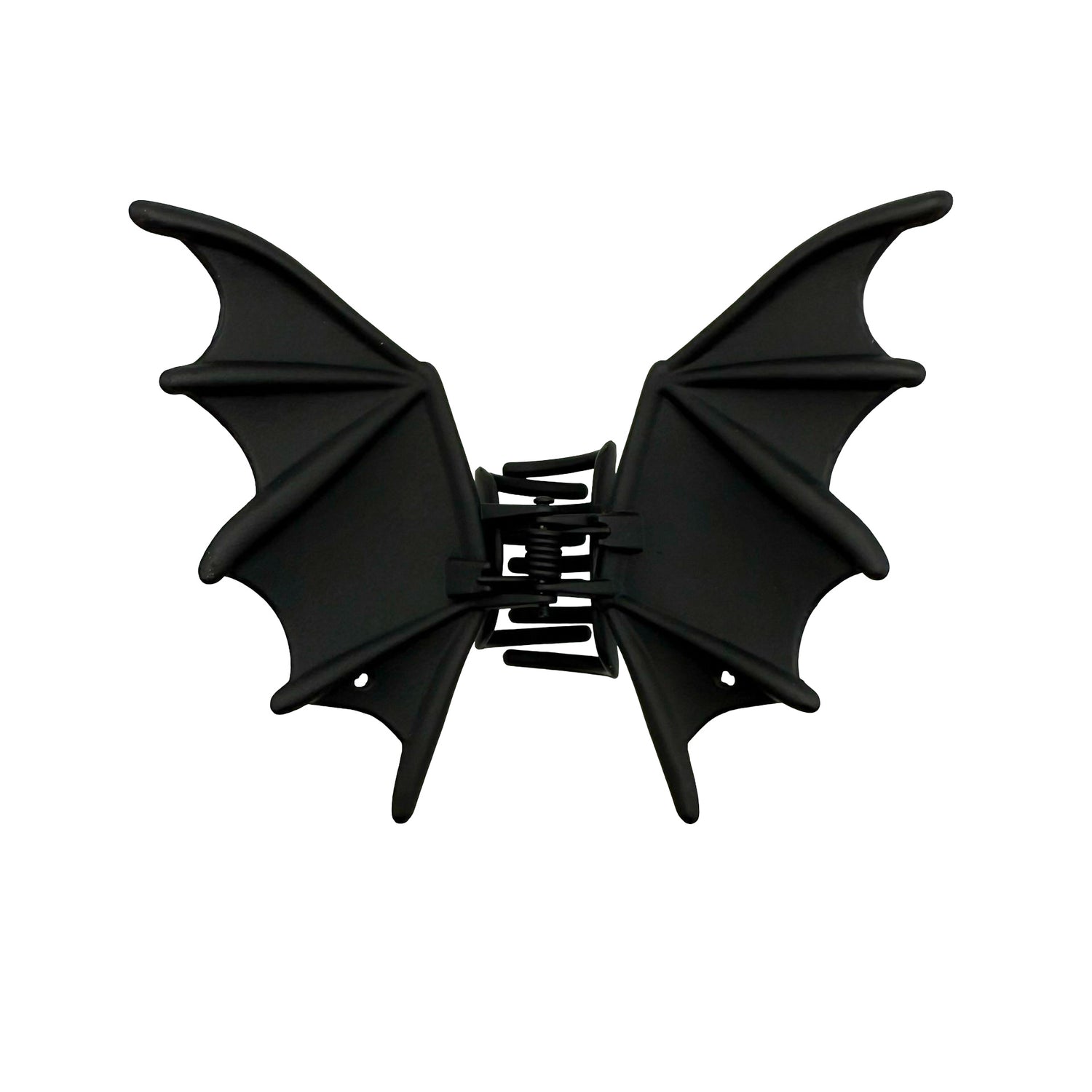 Black Bat Hair Claw