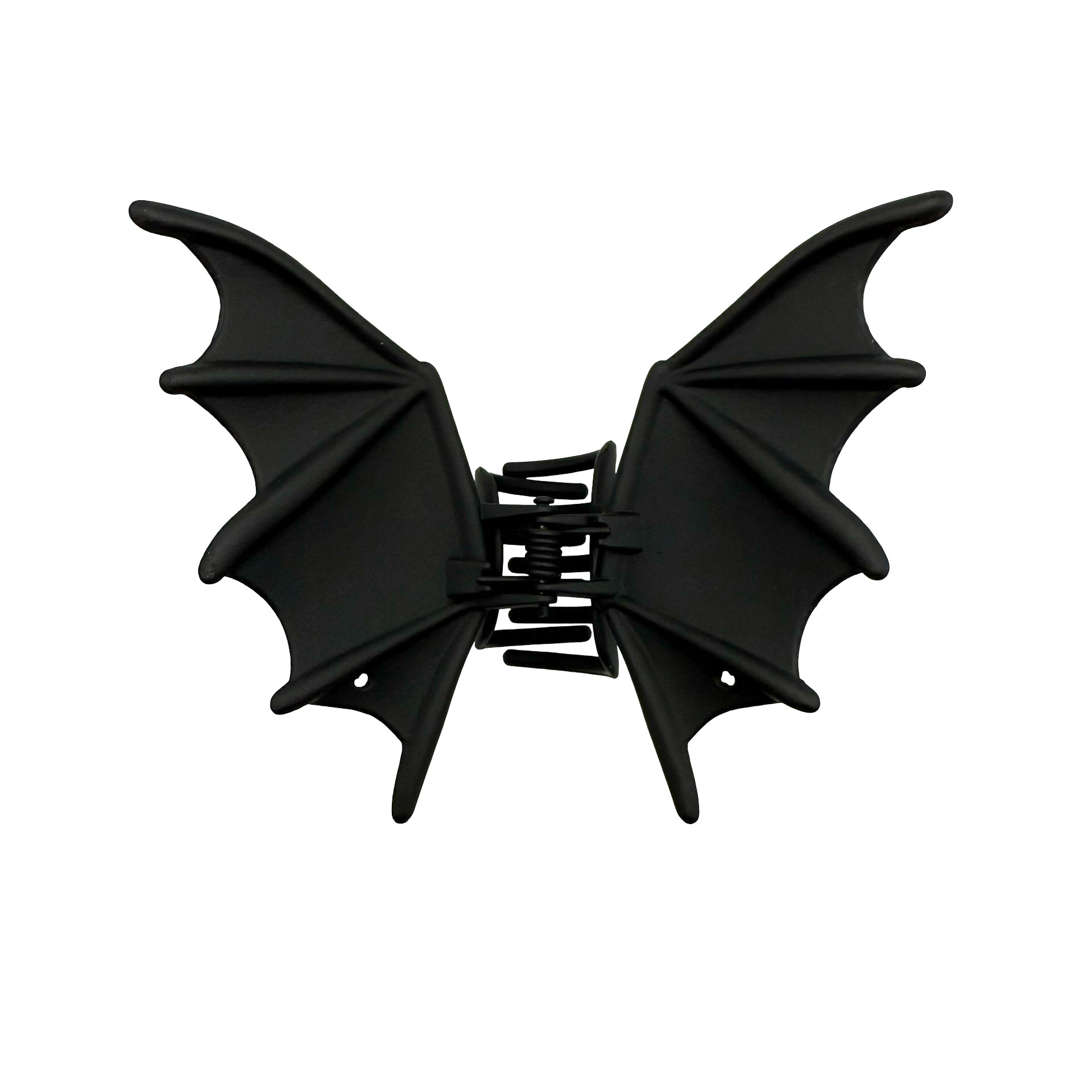 Black Bat Hair Claw