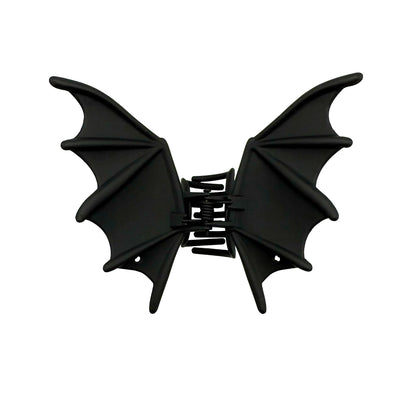 Black Bat Hair Claw