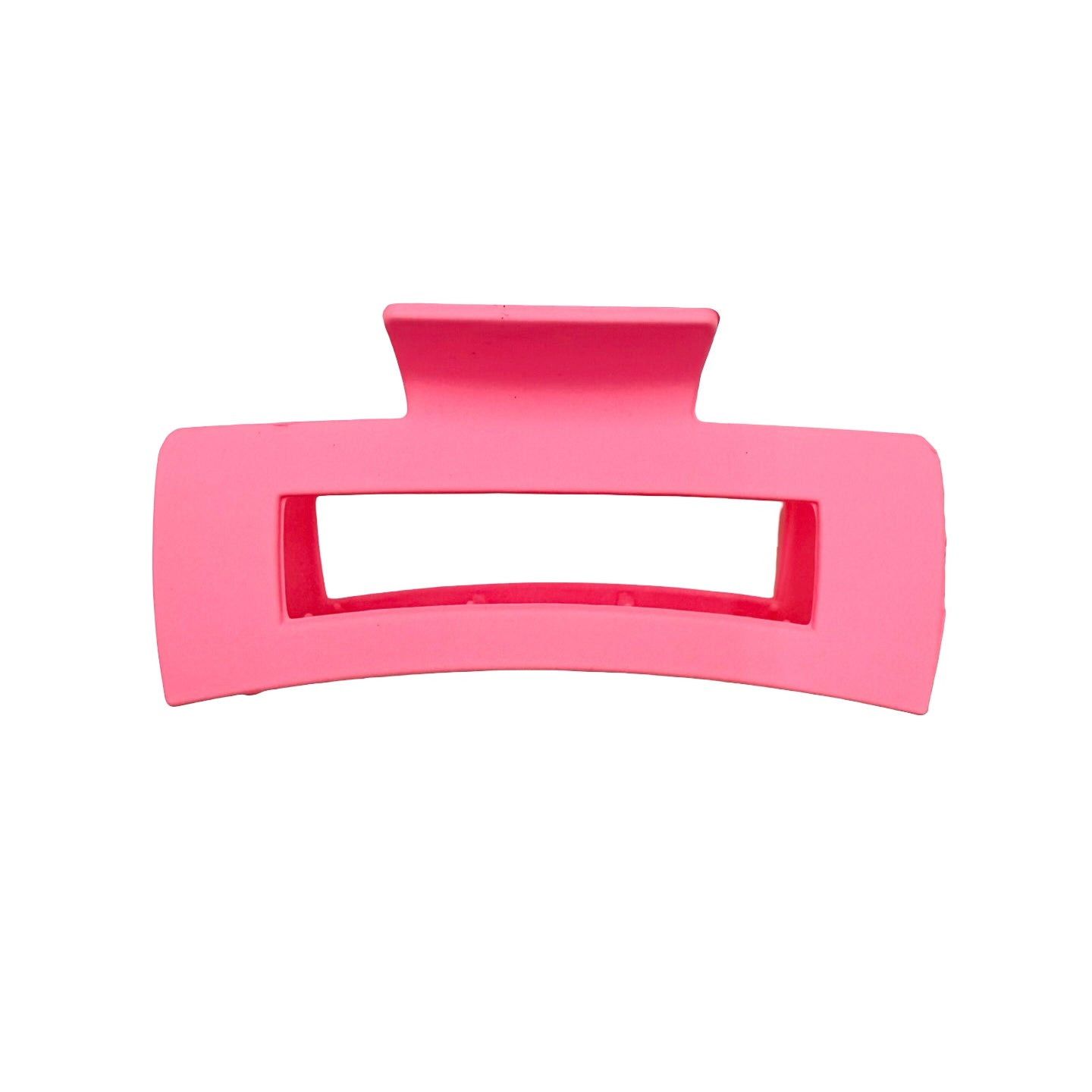 Pink Hair Claw