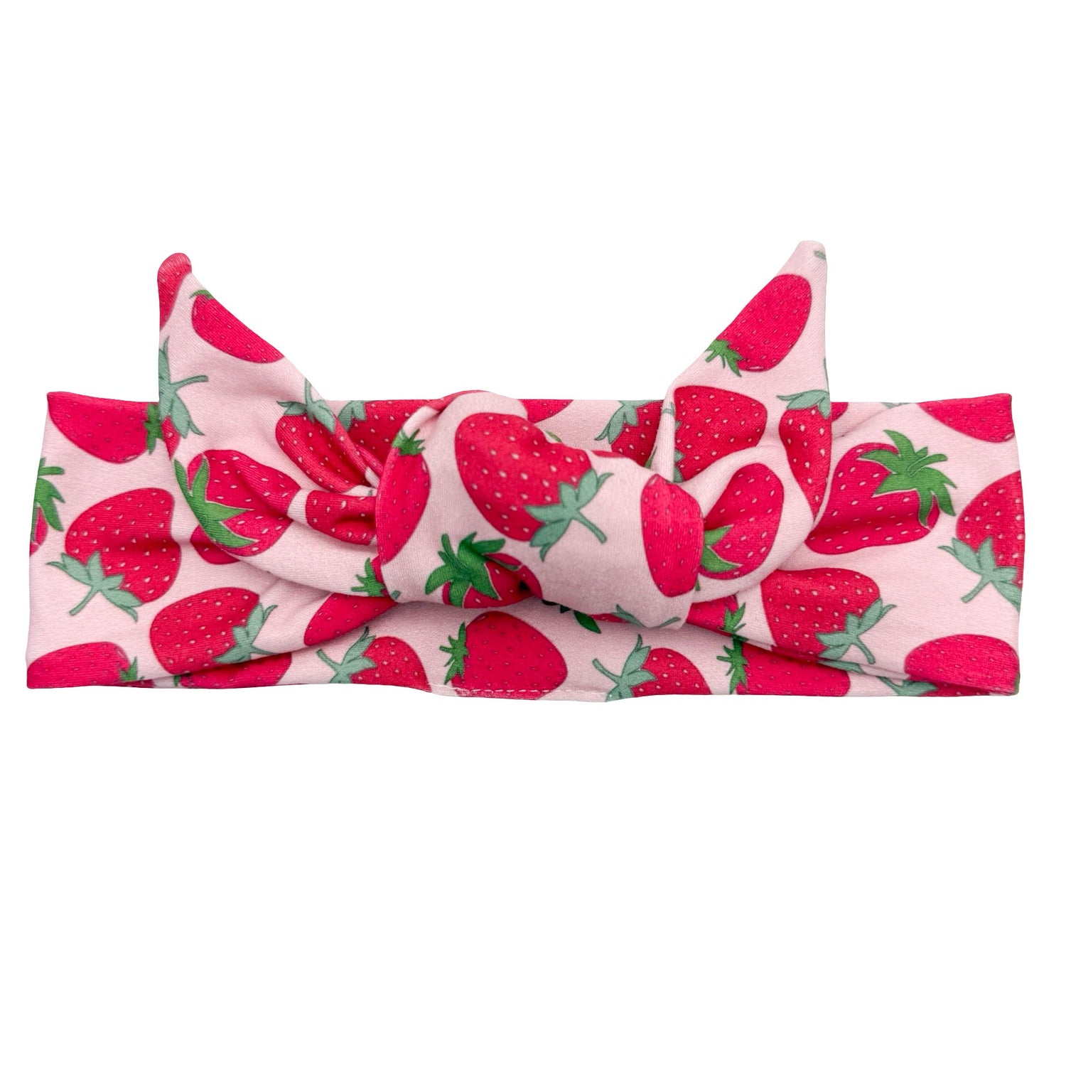 Cherry Berry Headbands