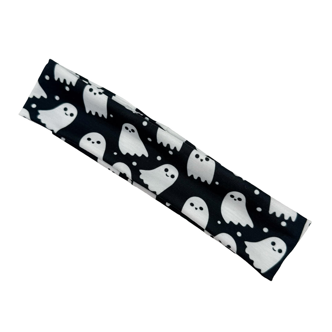 Ghosts 👻  Athletic Headband
