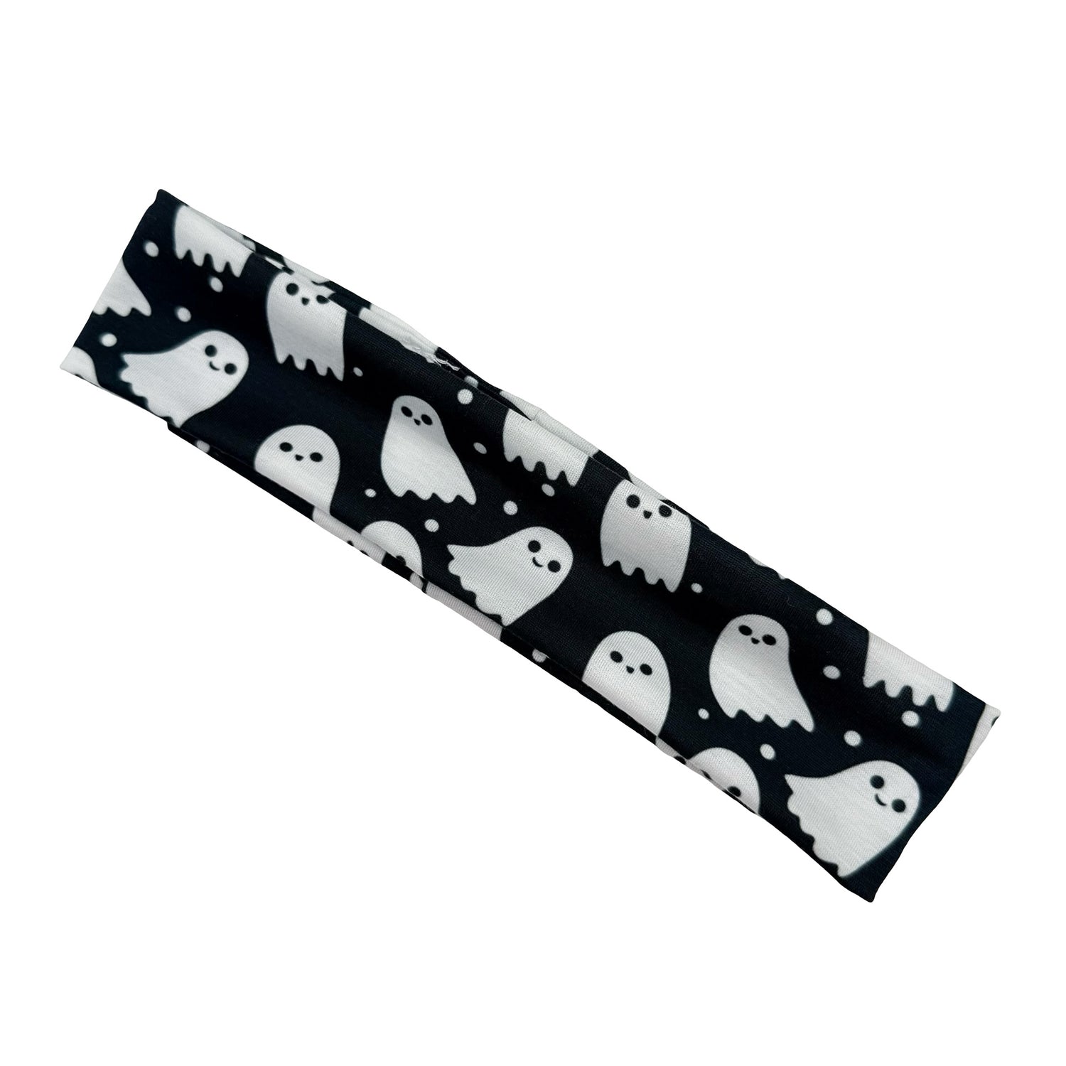 Ghosts 👻  Athletic Headband