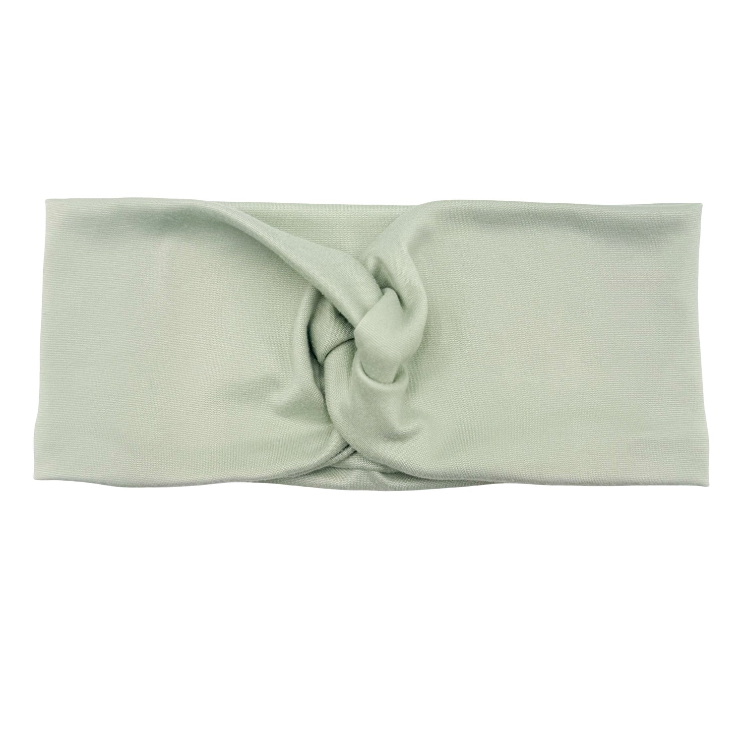 Desert Sage Green Headband