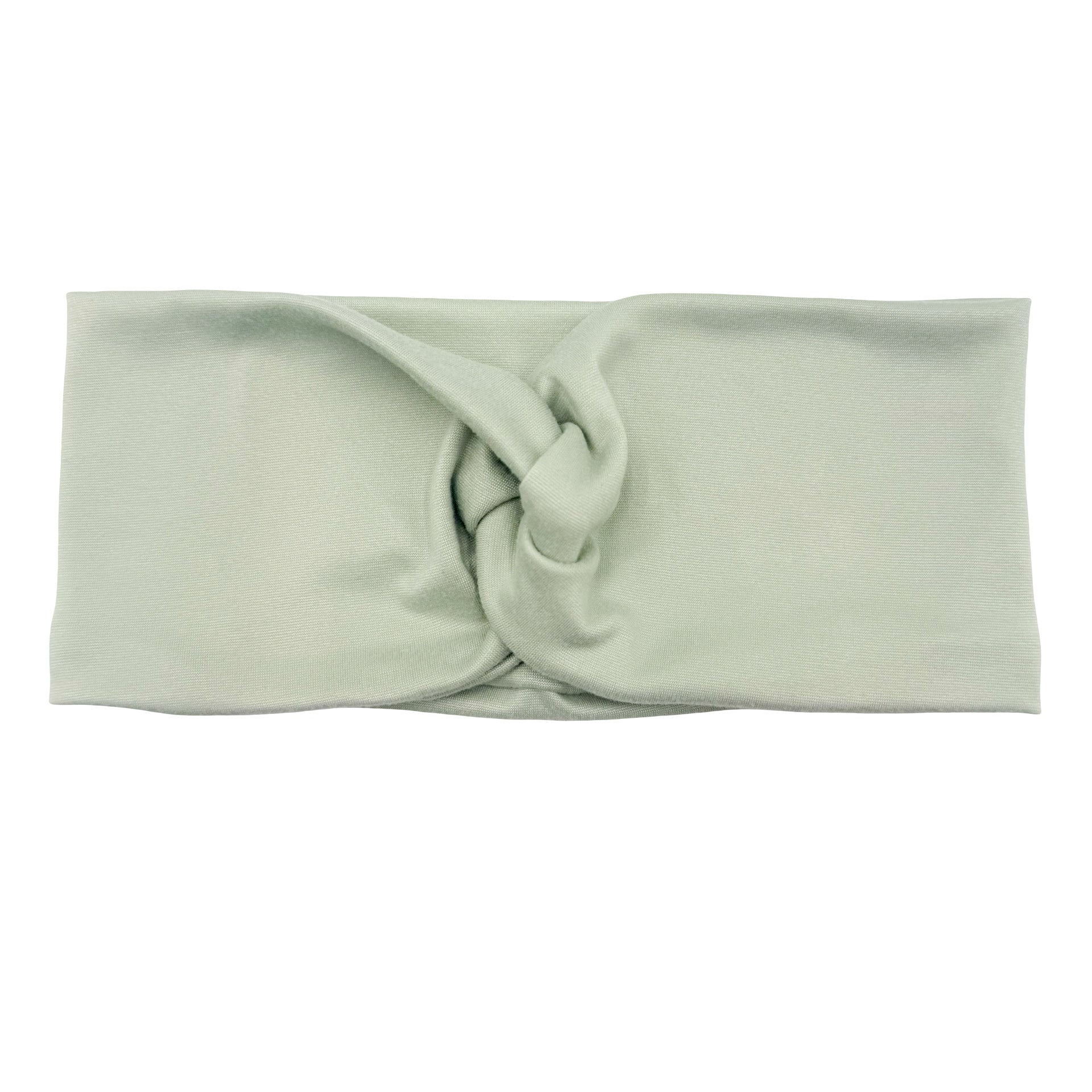 Desert Sage Green Headband