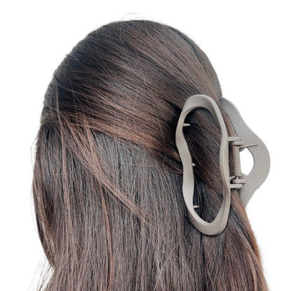 Expresso Wave Hair Claw