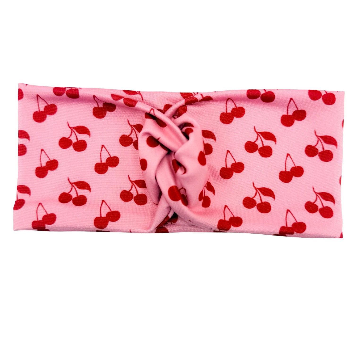 Cherry Berry Headbands