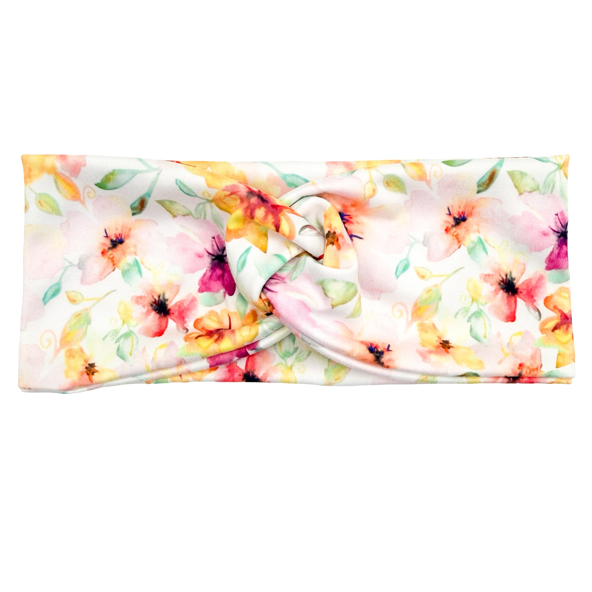 Sweet Magnolias Headband