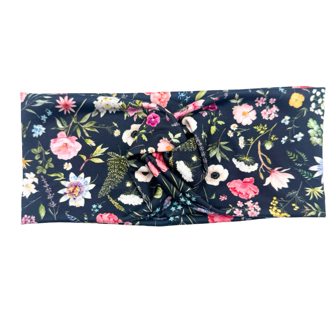 Whimsical Petals Headband