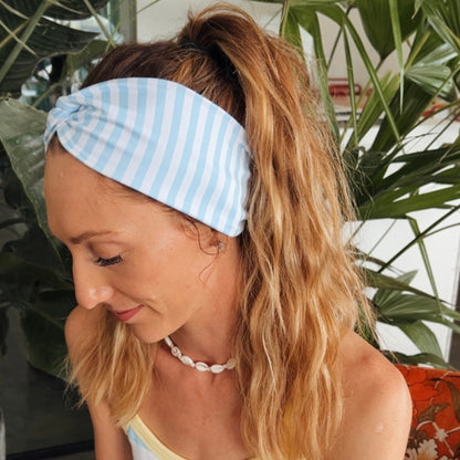 Summer Color Pop Headbands
