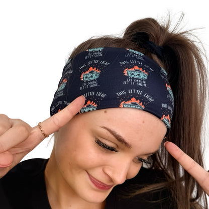 This Little Light I&