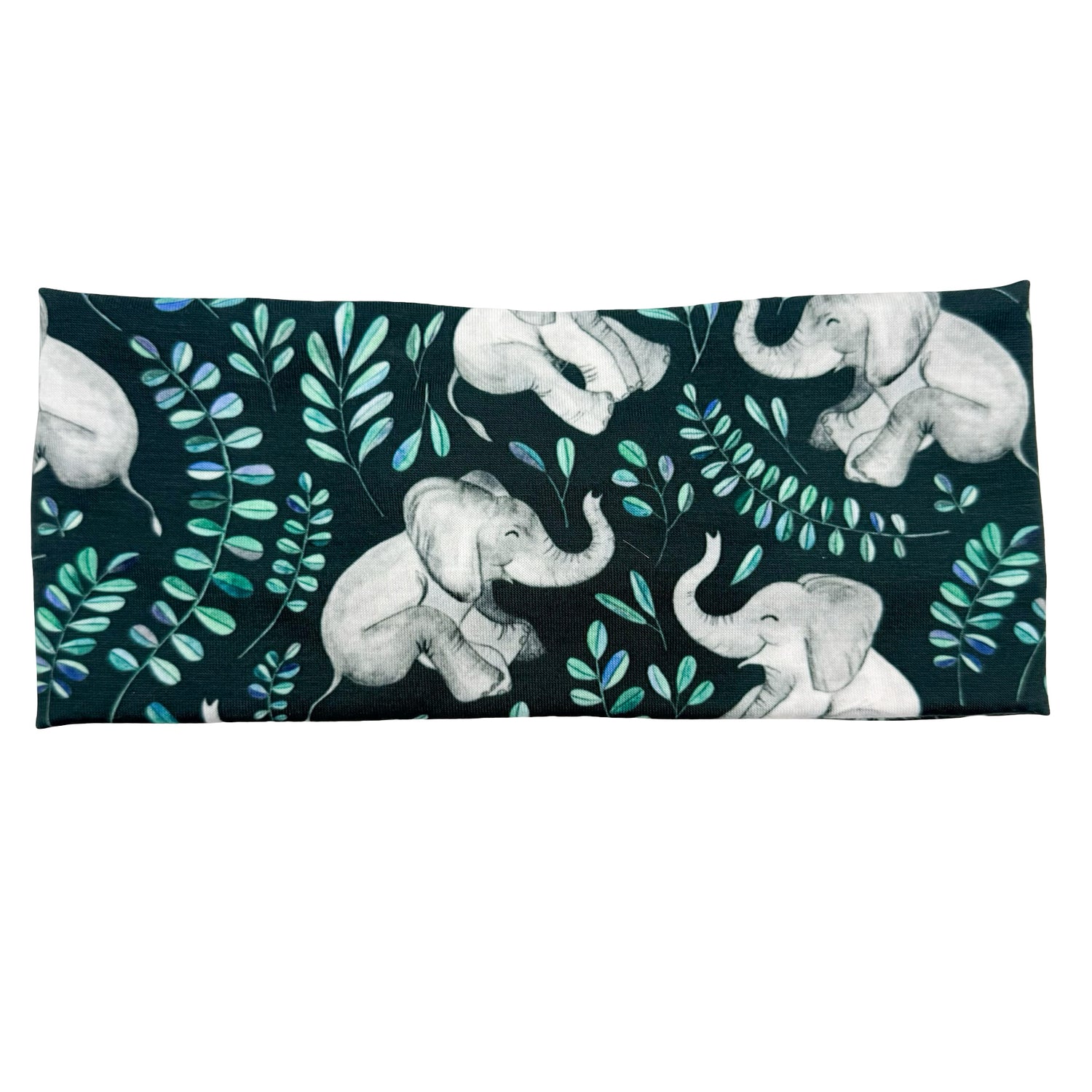 Elephant Garden Headband