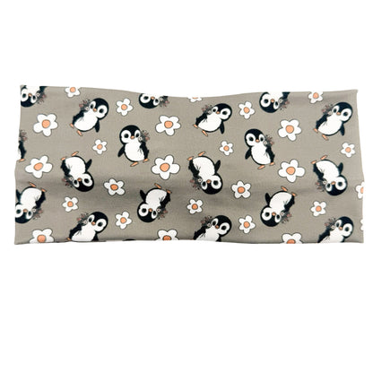 Penguins Headband