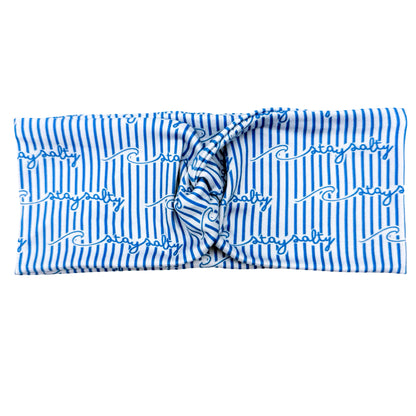 Stay Salty Headband
