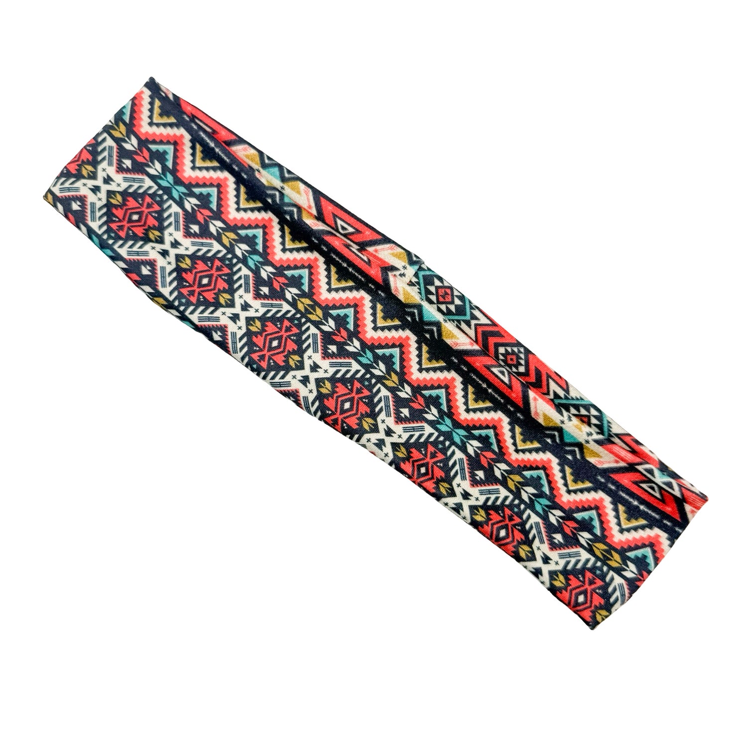 Desert Tapestry Athletic Headband