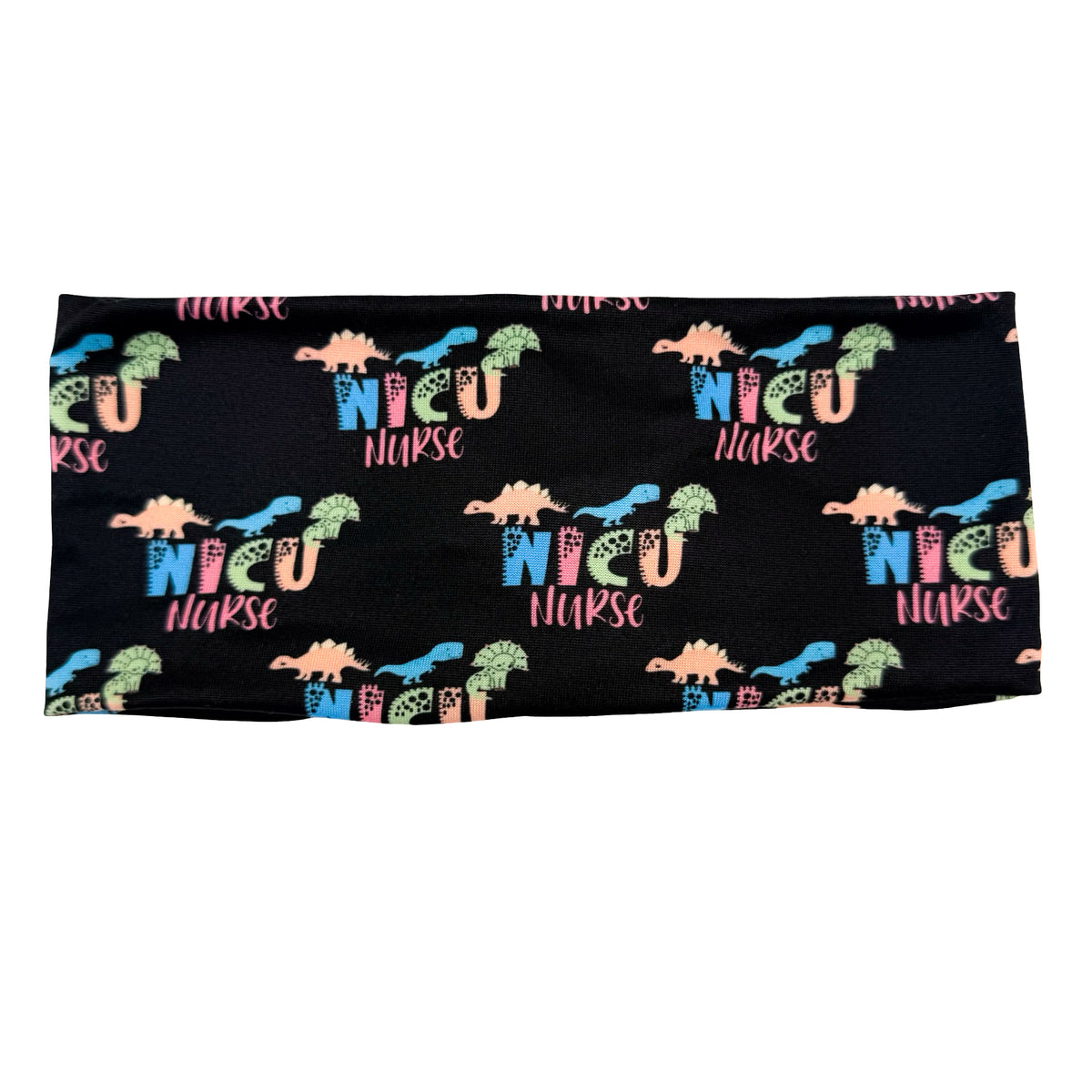 Nicu Nurse Dino’s Headband