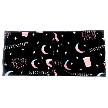 Night Shift Headband