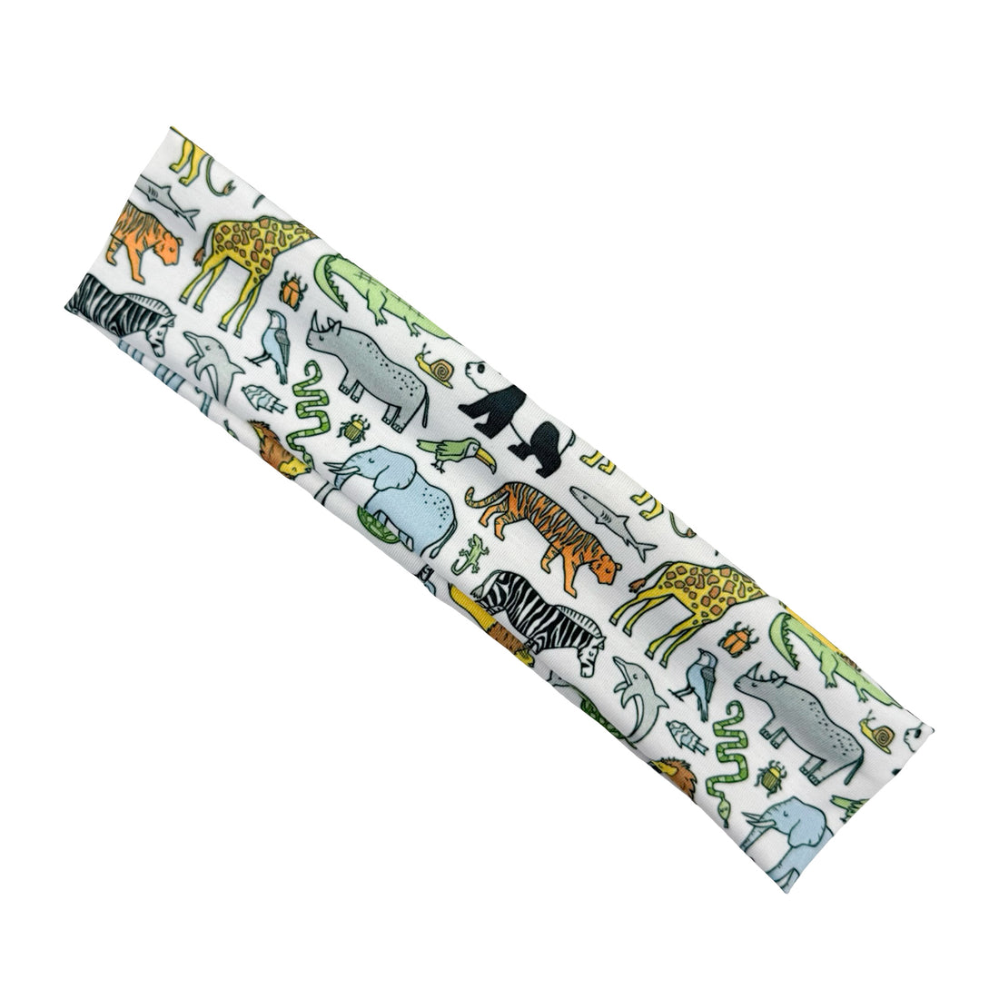 Fun Animals Athletic Headband