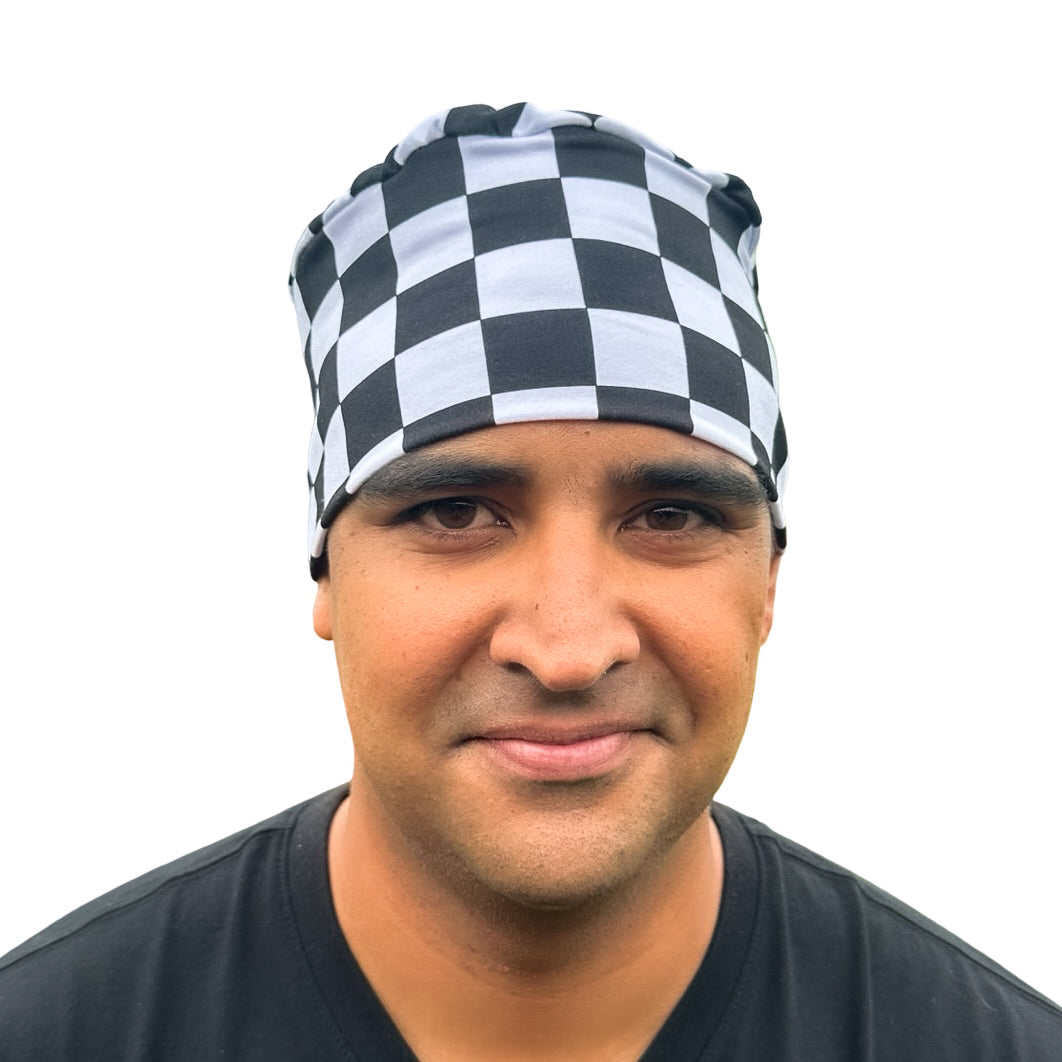 UNISEX Scrub Cap - VIP Exclusive